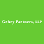 Gehry Partners Logo