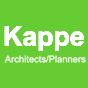 Kappe Architects/Planners Logo