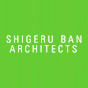 Shigeru Ban Architects Logo